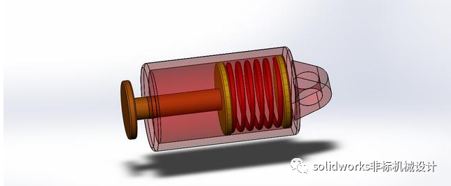 solidworks工程图显示焊缝